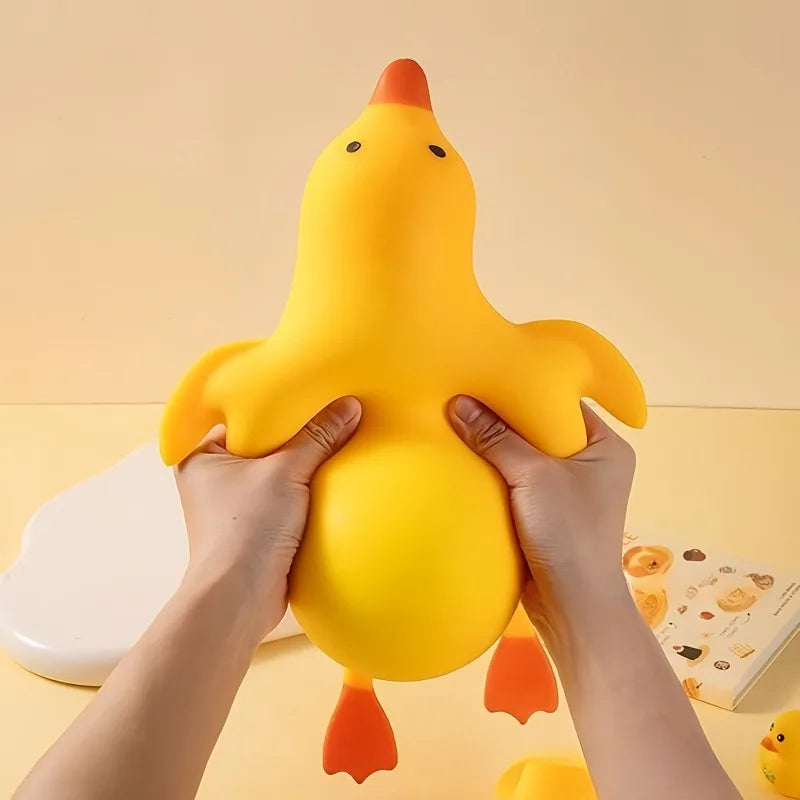 Ducky Squish