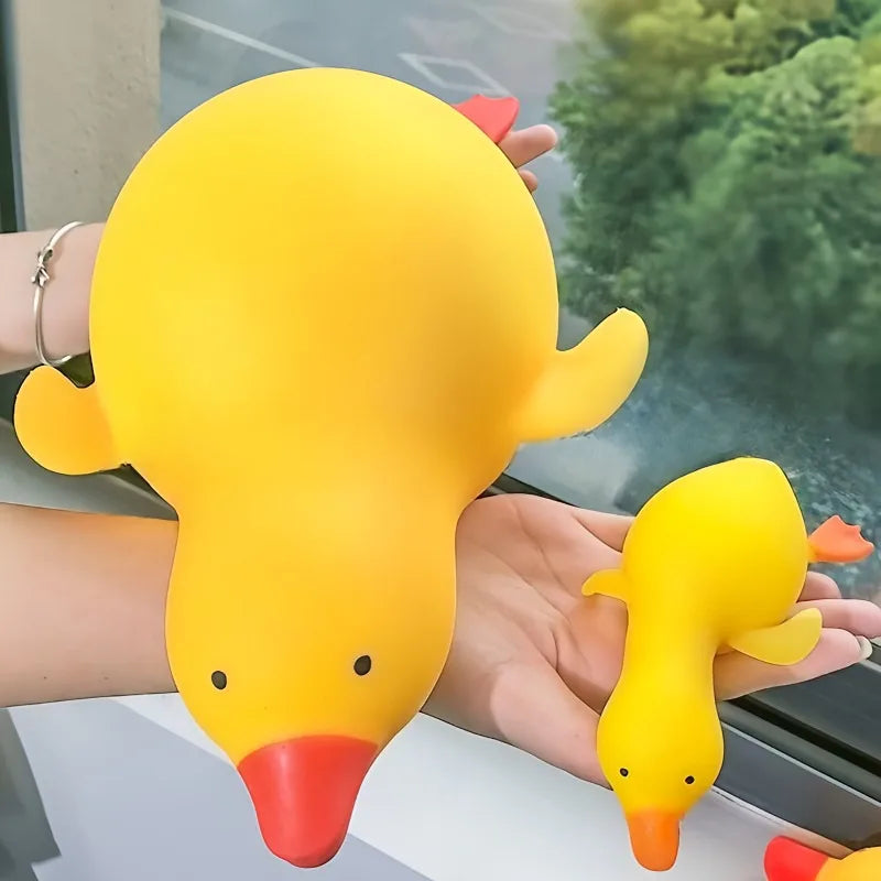 Ducky Squish