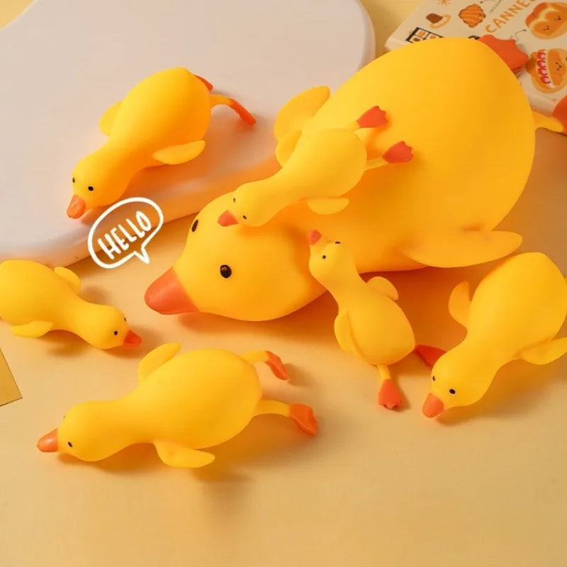 Ducky Squish