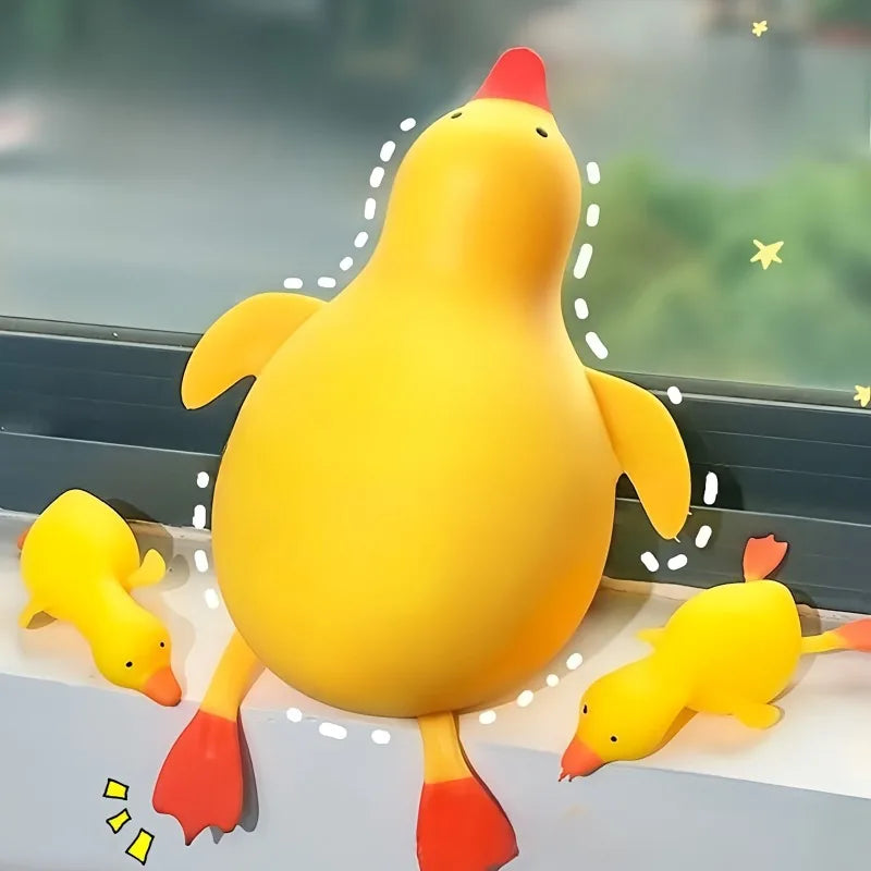 Ducky Squish