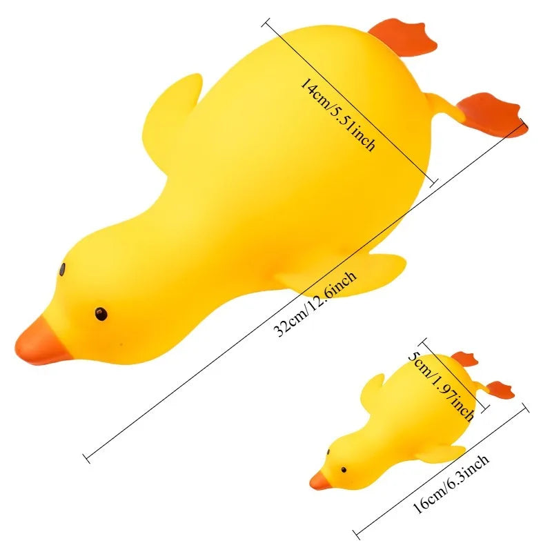 Ducky Squish